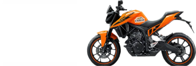 Motorrad teile Katalog