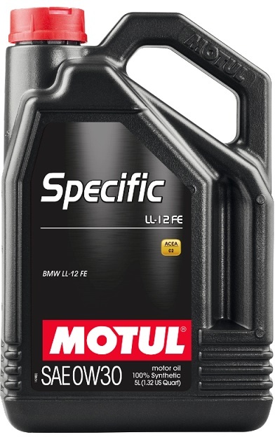 Motul 0W30 5L SPECIFIC LL12-FE Motoröl | e-teile.ch